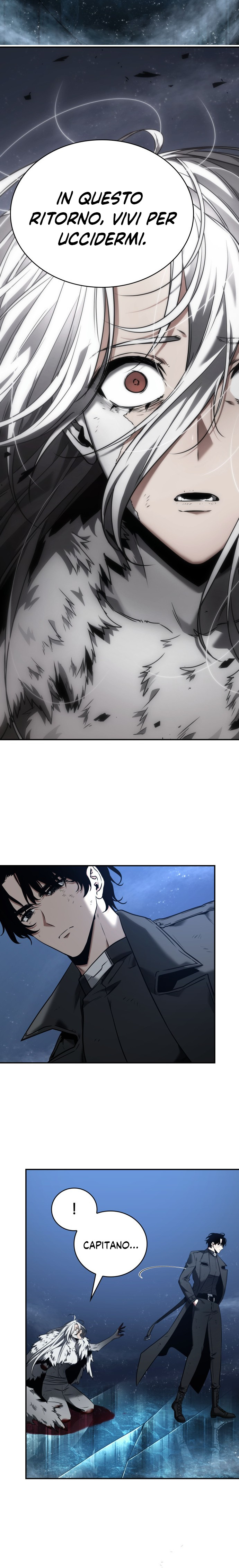Read Omniscient Reader's Viewpoint IT Manga Online