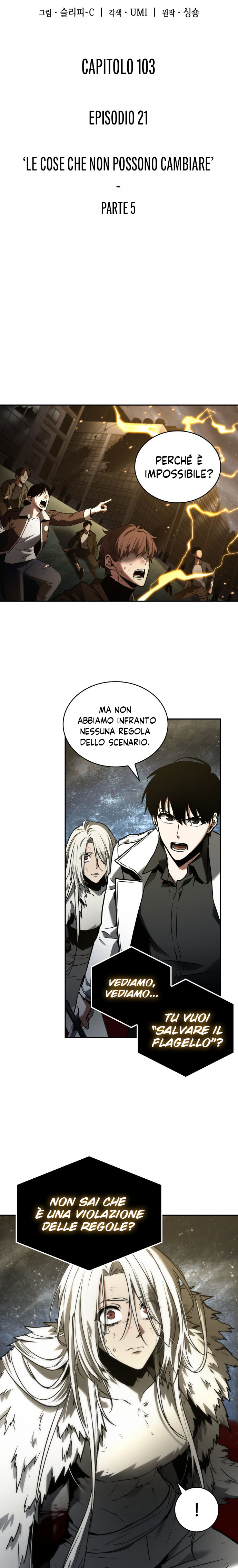 Read Omniscient Reader's Viewpoint IT Manga Online