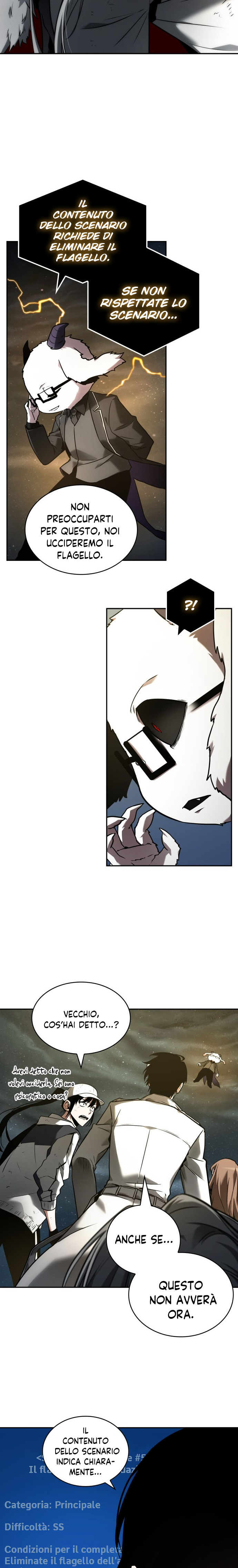 Read Omniscient Reader's Viewpoint IT Manga Online