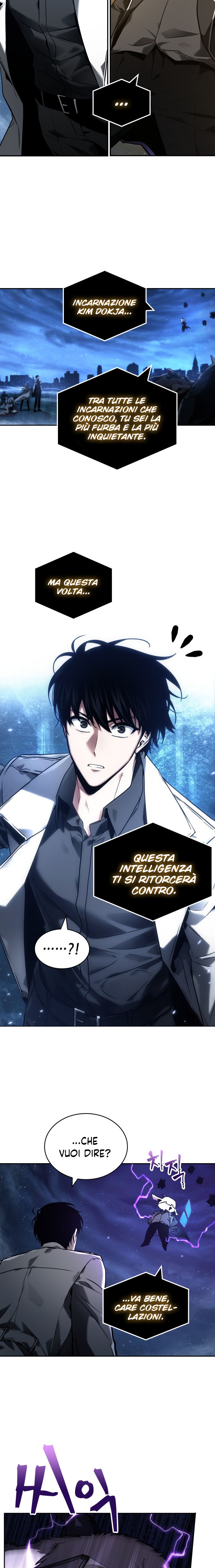 Read Omniscient Reader's Viewpoint IT Manga Online