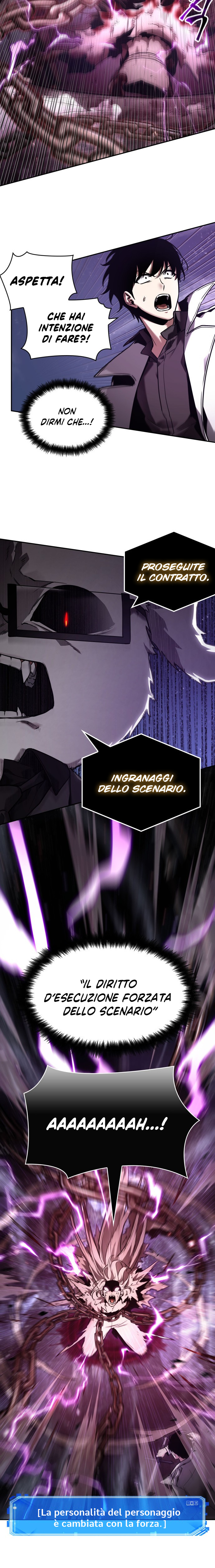Read Omniscient Reader's Viewpoint IT Manga Online