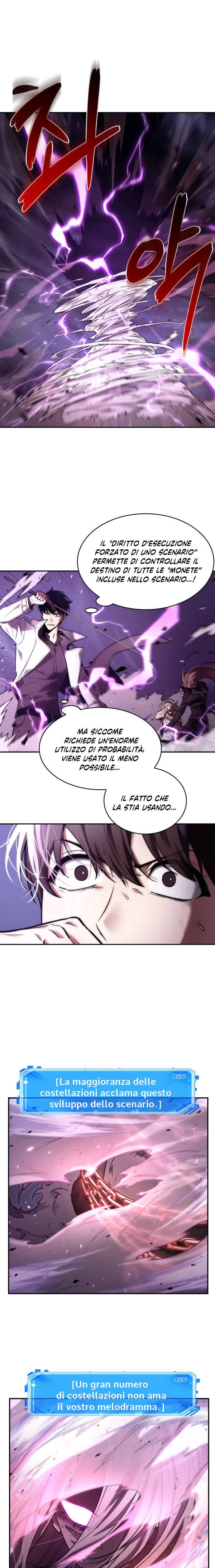 Read Omniscient Reader's Viewpoint IT Manga Online