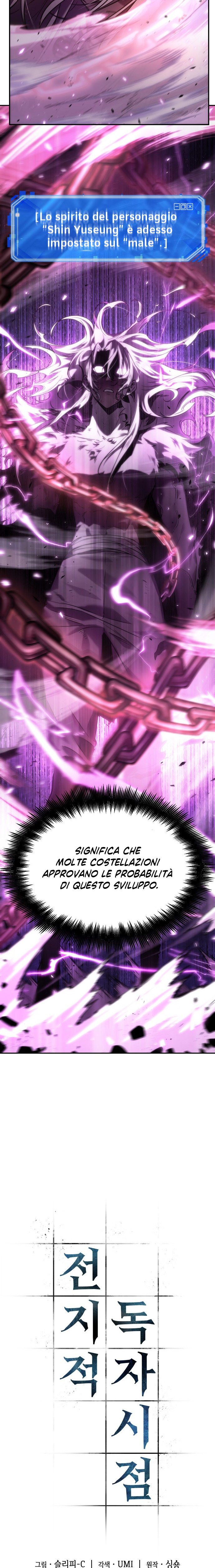 Read Omniscient Reader's Viewpoint IT Manga Online