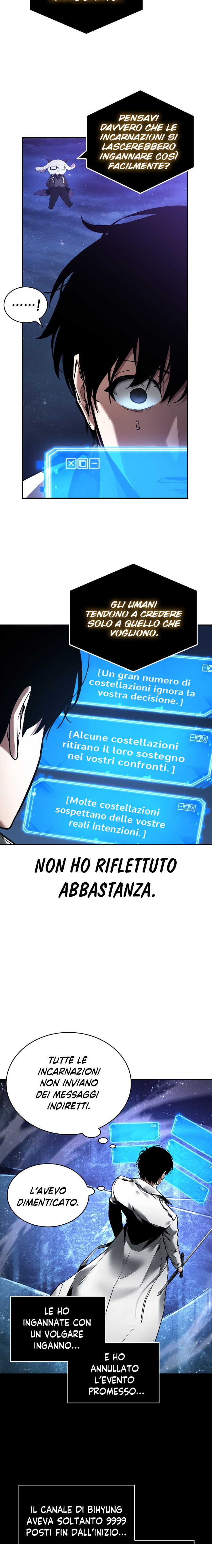 Read Omniscient Reader's Viewpoint IT Manga Online