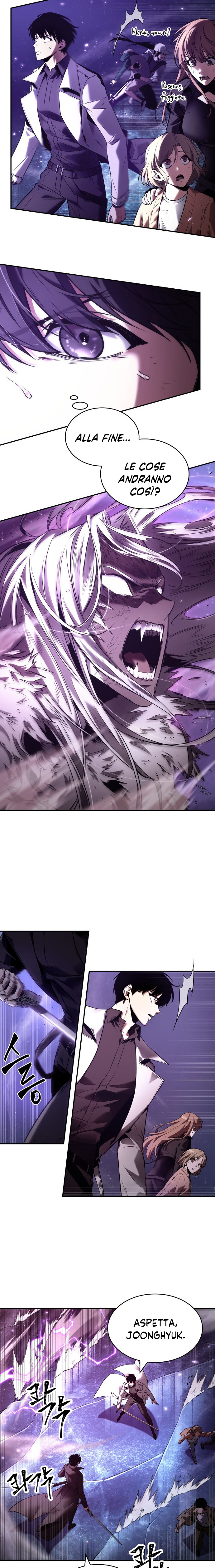 Read Omniscient Reader's Viewpoint IT Manga Online