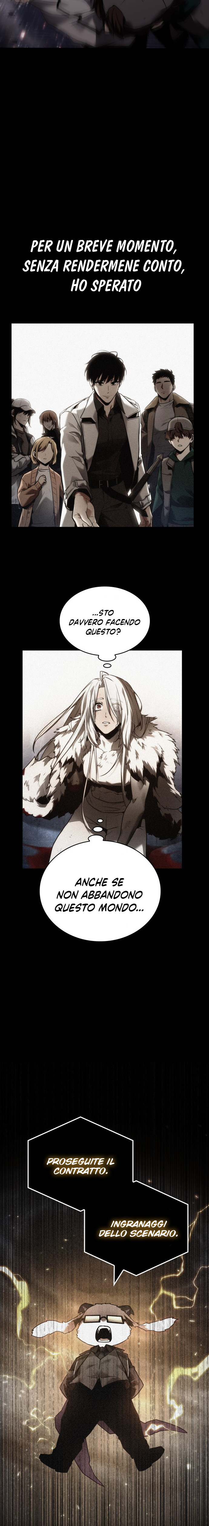Read Omniscient Reader's Viewpoint IT Manga Online