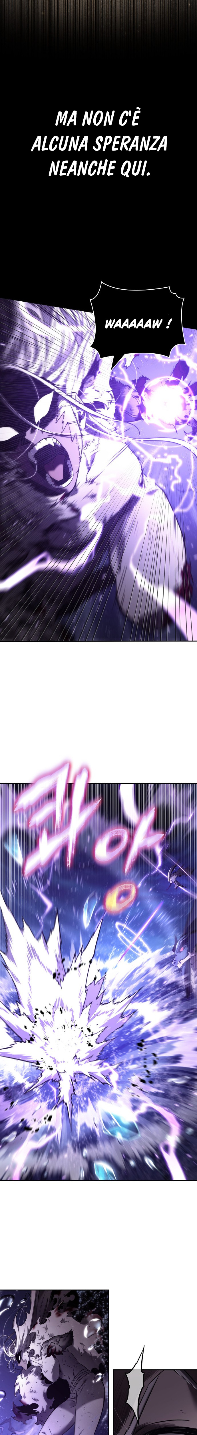 Read Omniscient Reader's Viewpoint IT Manga Online