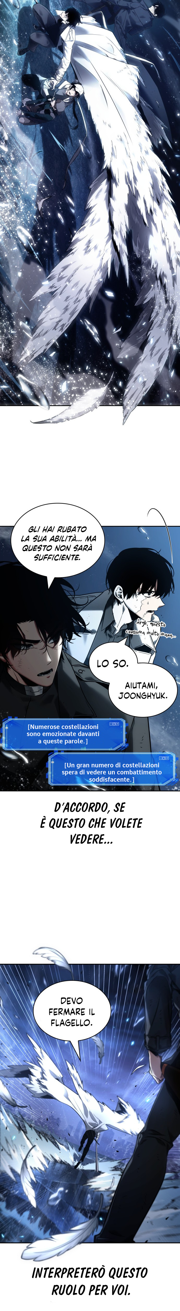Read Omniscient Reader's Viewpoint IT Manga Online