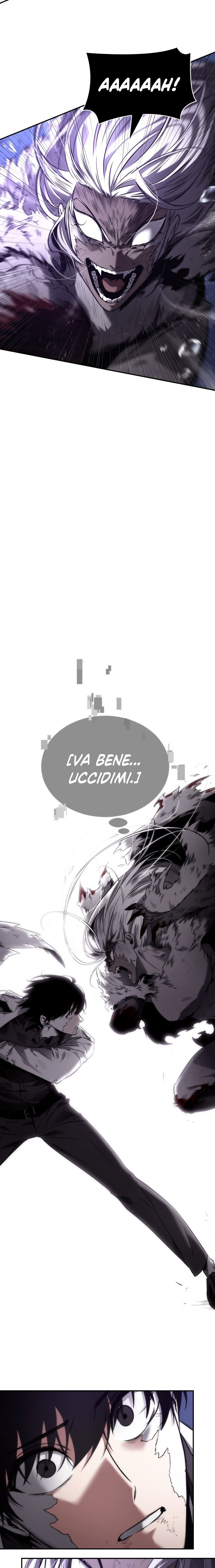 Read Omniscient Reader's Viewpoint IT Manga Online