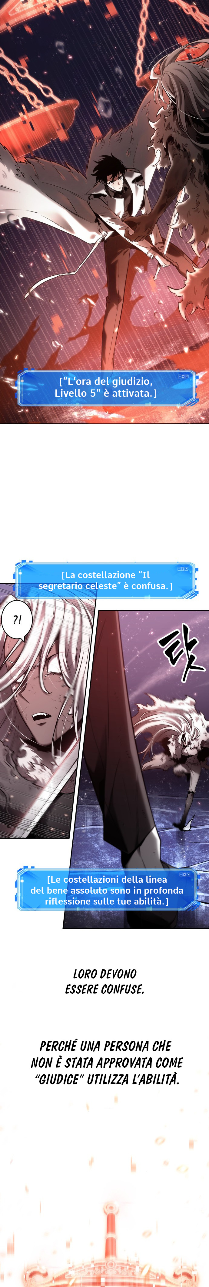 Read Omniscient Reader's Viewpoint IT Manga Online