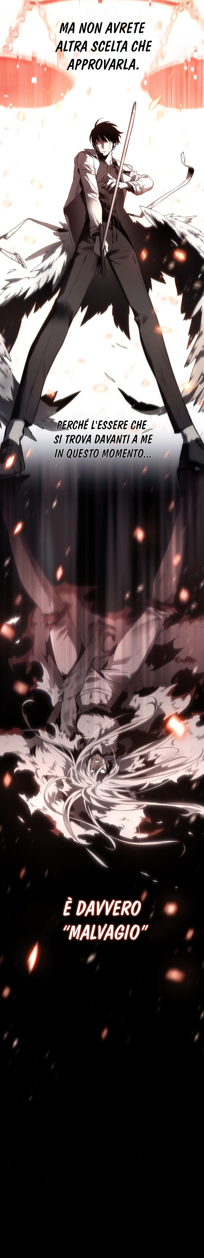 Read Omniscient Reader's Viewpoint IT Manga Online