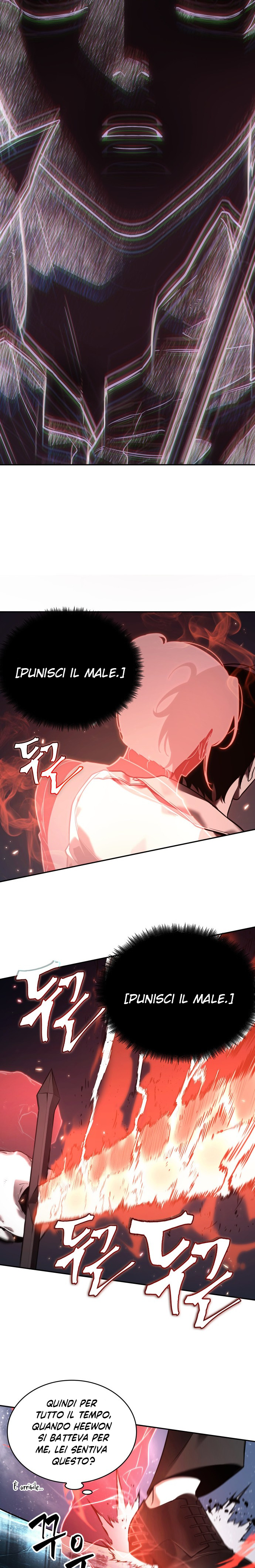 Read Omniscient Reader's Viewpoint IT Manga Online