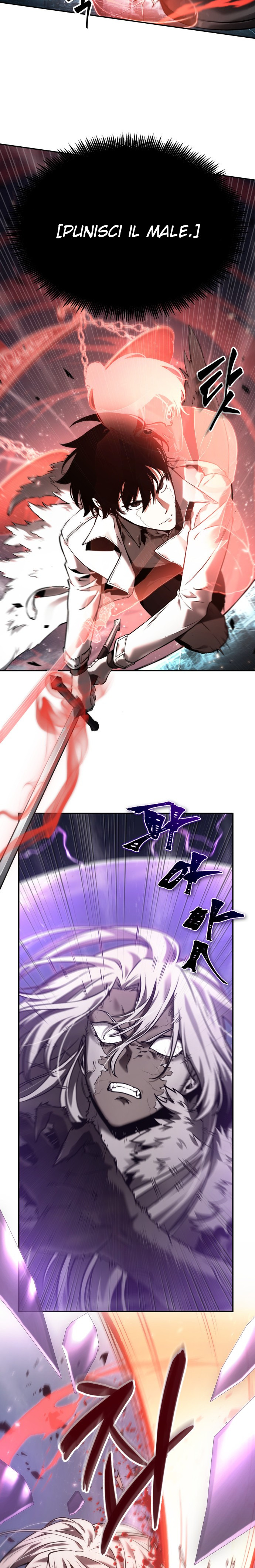 Read Omniscient Reader's Viewpoint IT Manga Online