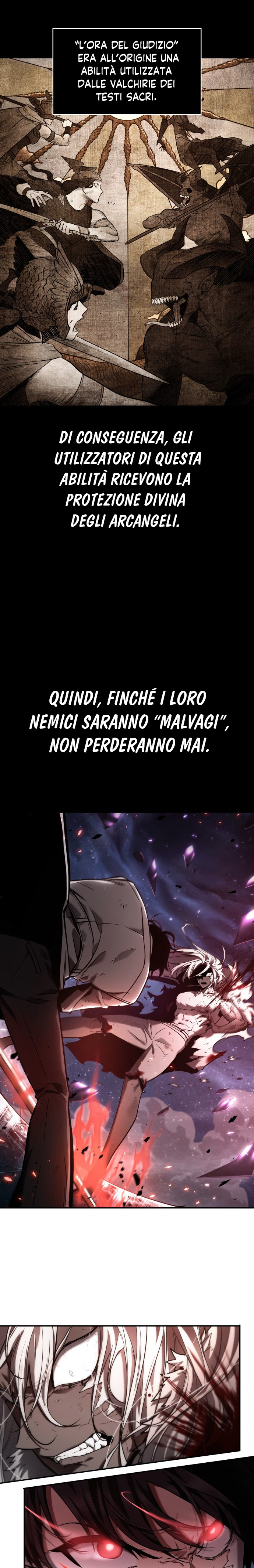 Read Omniscient Reader's Viewpoint IT Manga Online