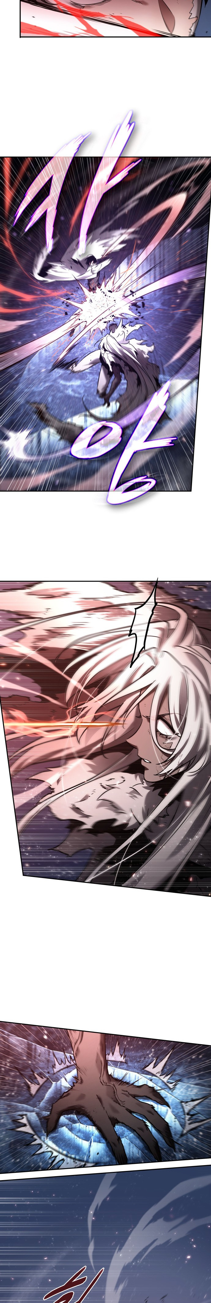 Read Omniscient Reader's Viewpoint IT Manga Online