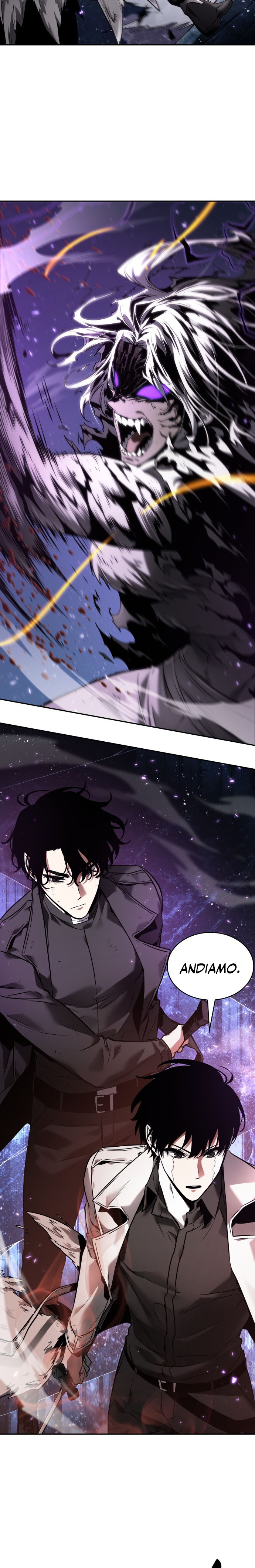 Read Omniscient Reader's Viewpoint IT Manga Online