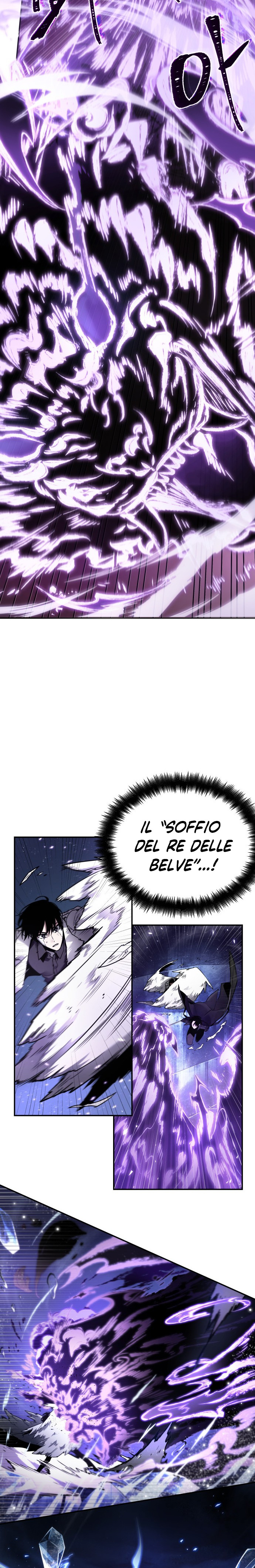 Read Omniscient Reader's Viewpoint IT Manga Online