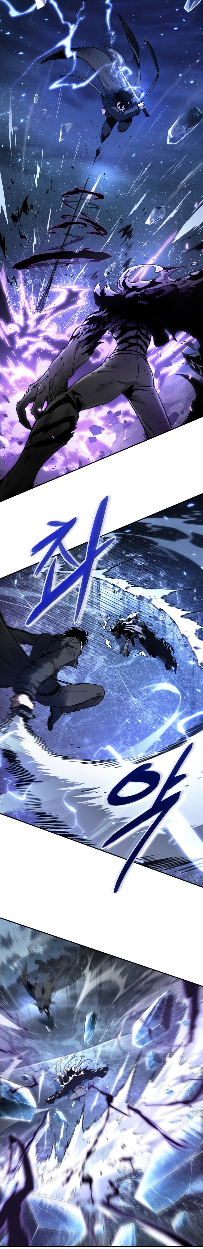 Read Omniscient Reader's Viewpoint IT Manga Online