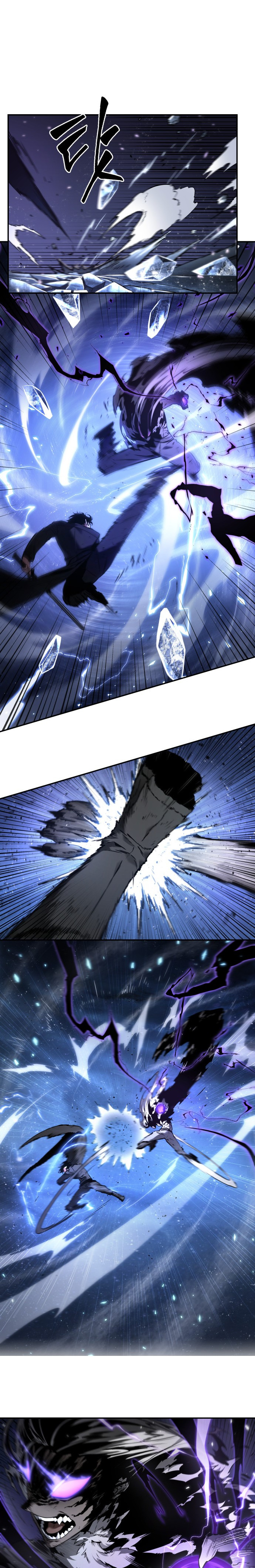 Read Omniscient Reader's Viewpoint IT Manga Online