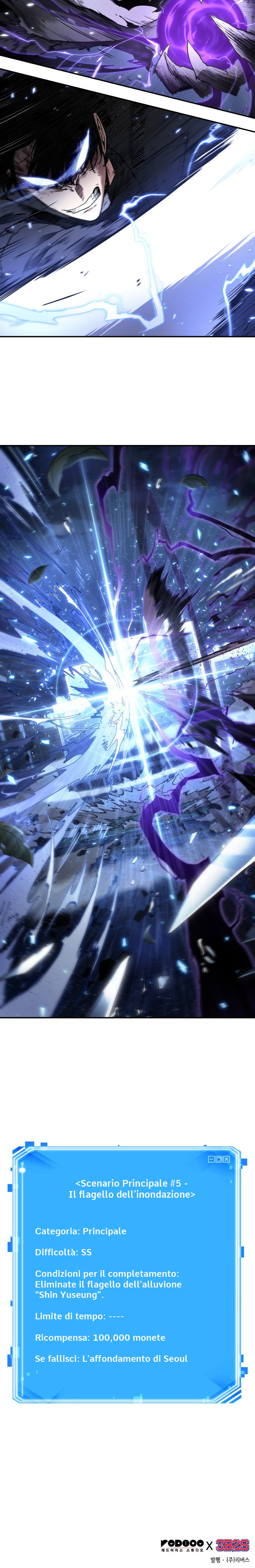 Read Omniscient Reader's Viewpoint IT Manga Online
