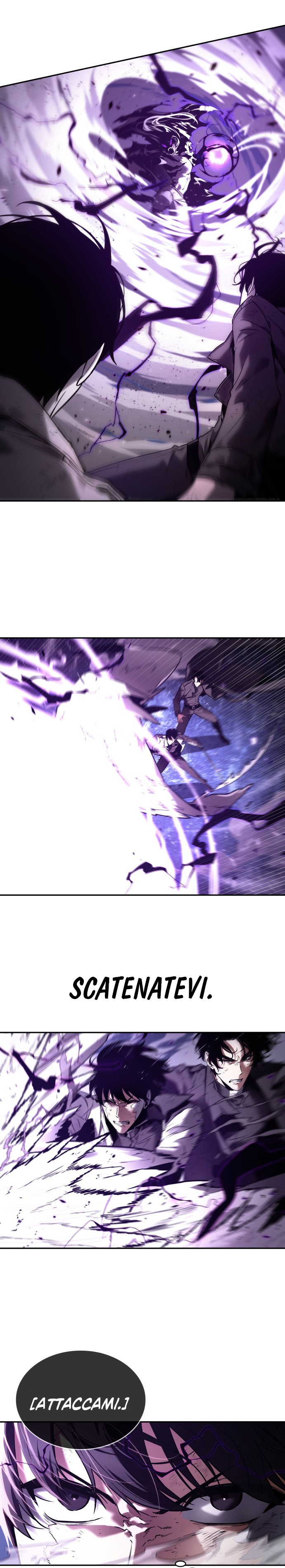 Read Omniscient Reader's Viewpoint IT Manga Online