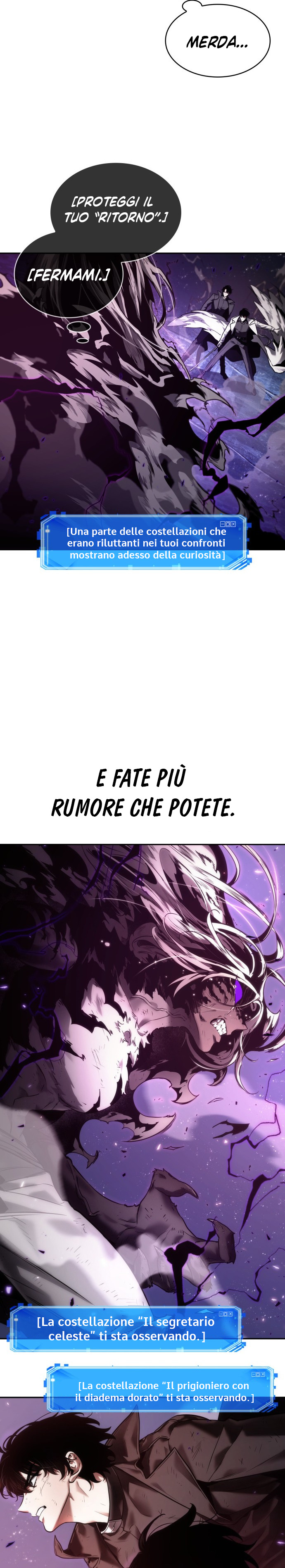 Read Omniscient Reader's Viewpoint IT Manga Online