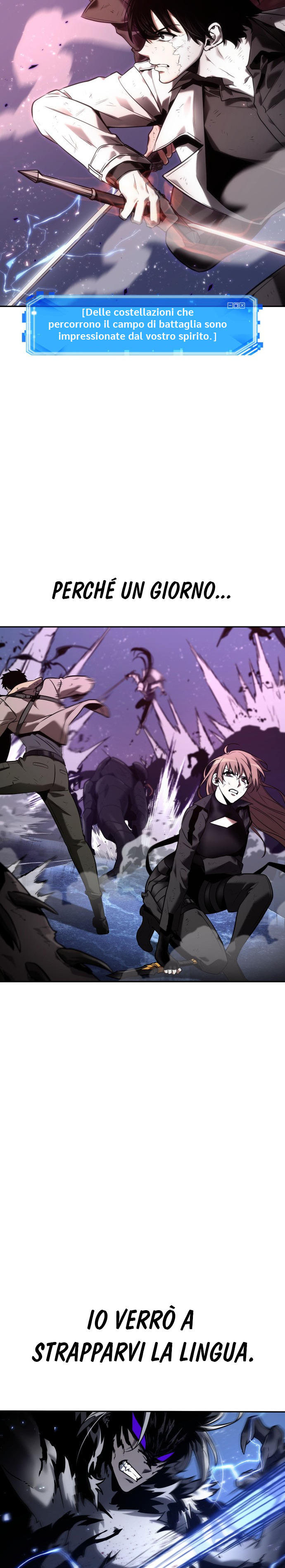 Read Omniscient Reader's Viewpoint IT Manga Online