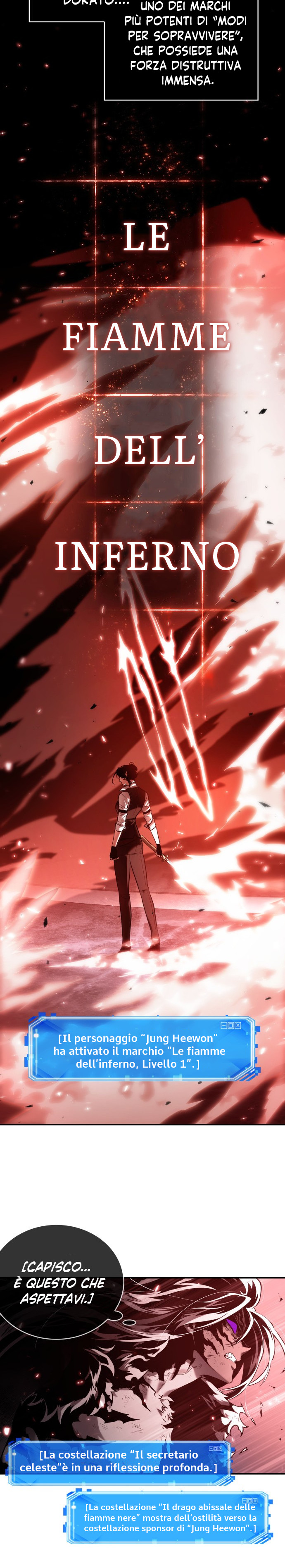 Read Omniscient Reader's Viewpoint IT Manga Online