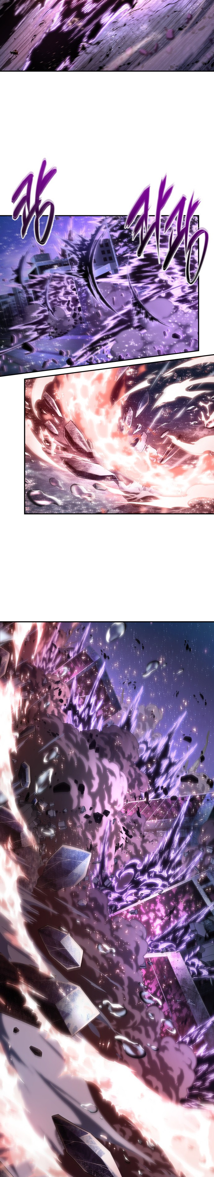 Read Omniscient Reader's Viewpoint IT Manga Online