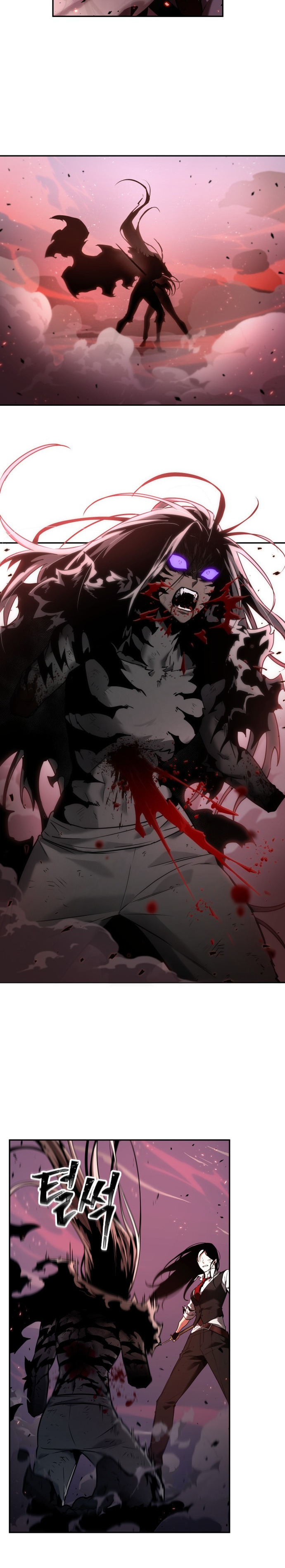 Read Omniscient Reader's Viewpoint IT Manga Online