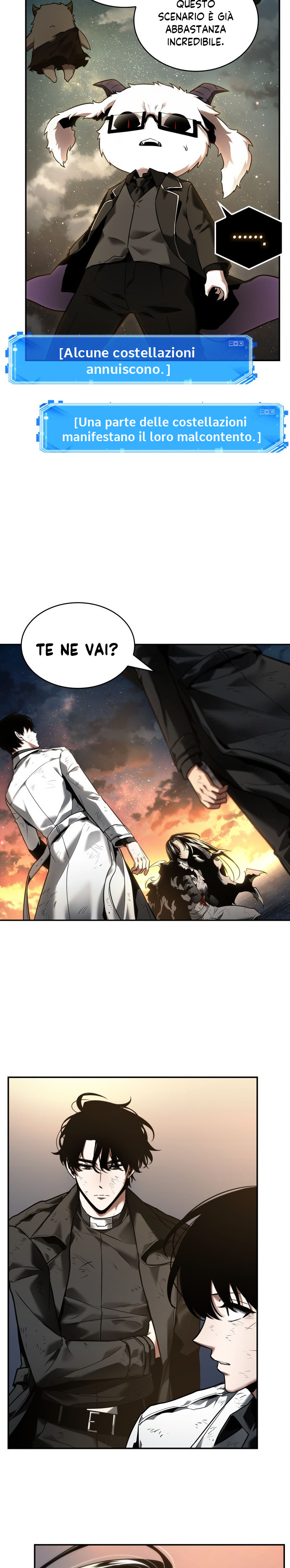 Read Omniscient Reader's Viewpoint IT Manga Online