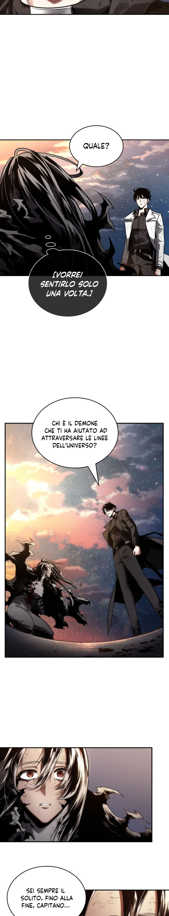Read Omniscient Reader's Viewpoint IT Manga Online