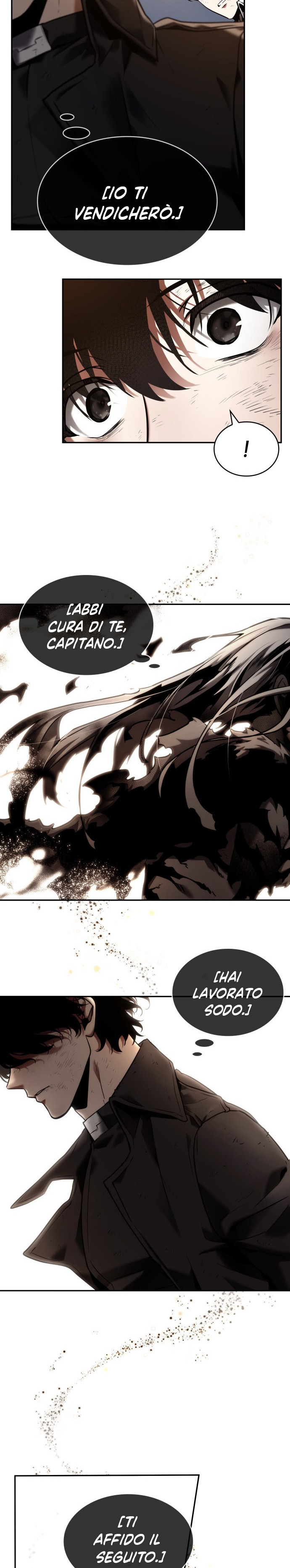 Read Omniscient Reader's Viewpoint IT Manga Online