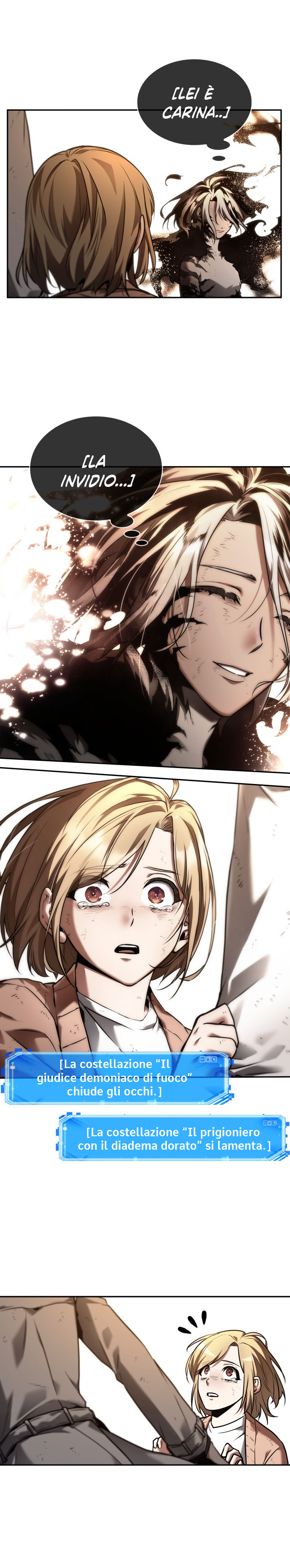 Read Omniscient Reader's Viewpoint IT Manga Online