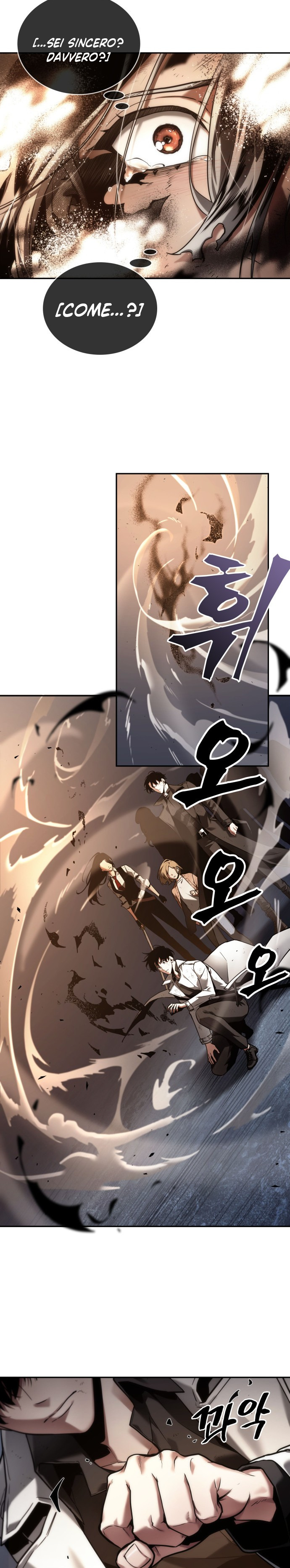 Read Omniscient Reader's Viewpoint IT Manga Online