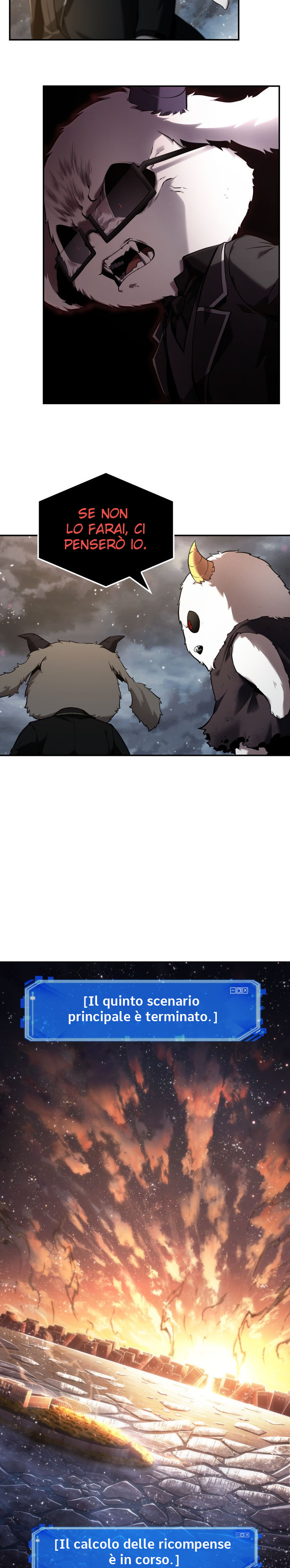 Read Omniscient Reader's Viewpoint IT Manga Online