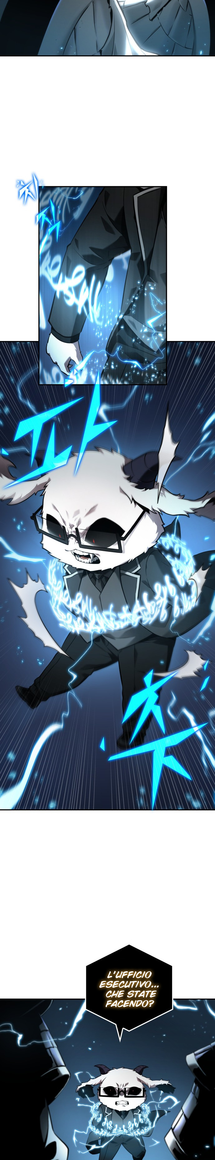 Read Omniscient Reader's Viewpoint IT Manga Online