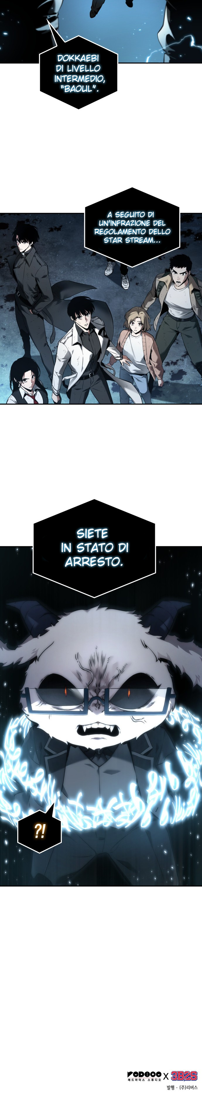 Read Omniscient Reader's Viewpoint IT Manga Online