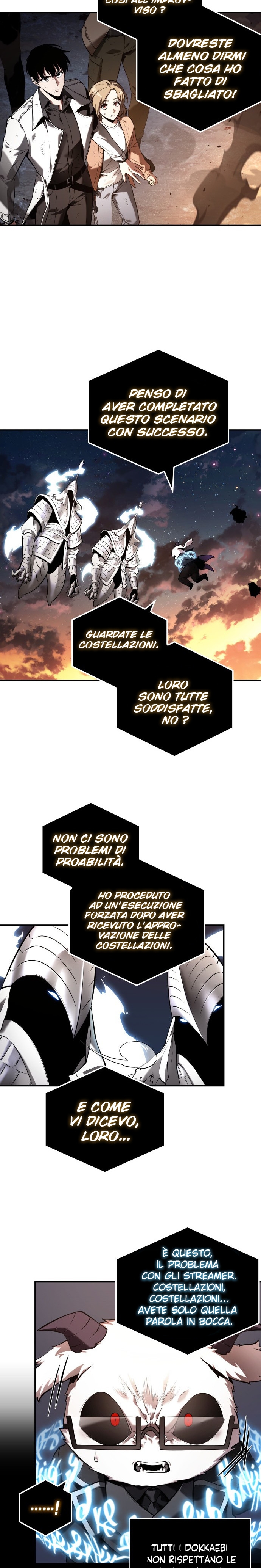 Read Omniscient Reader's Viewpoint IT Manga Online