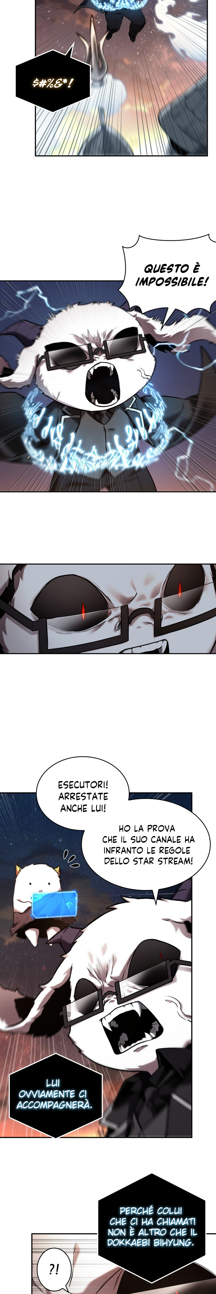 Read Omniscient Reader's Viewpoint IT Manga Online