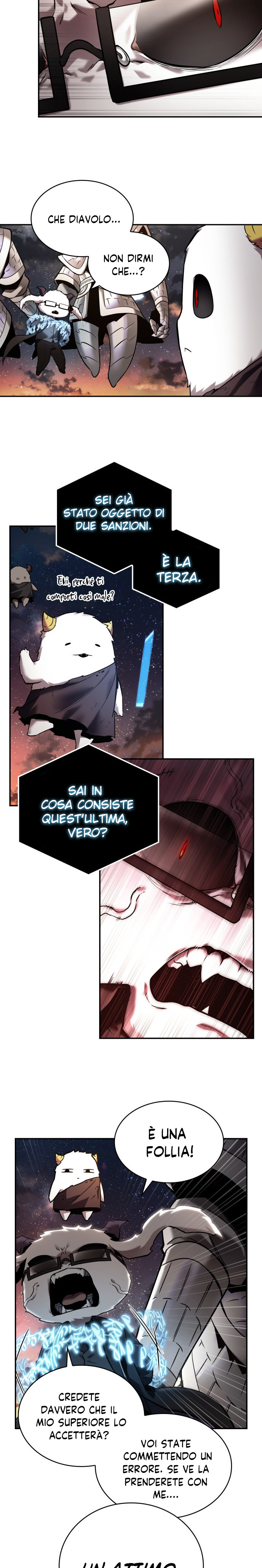 Read Omniscient Reader's Viewpoint IT Manga Online