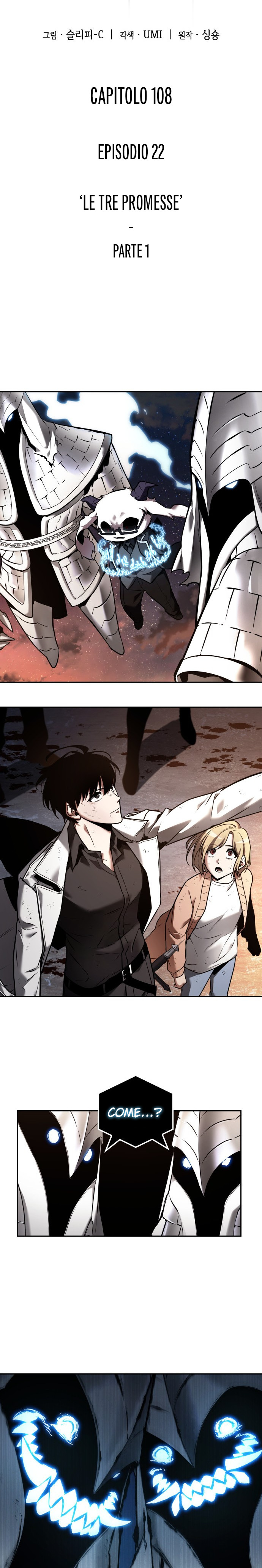 Read Omniscient Reader's Viewpoint IT Manga Online