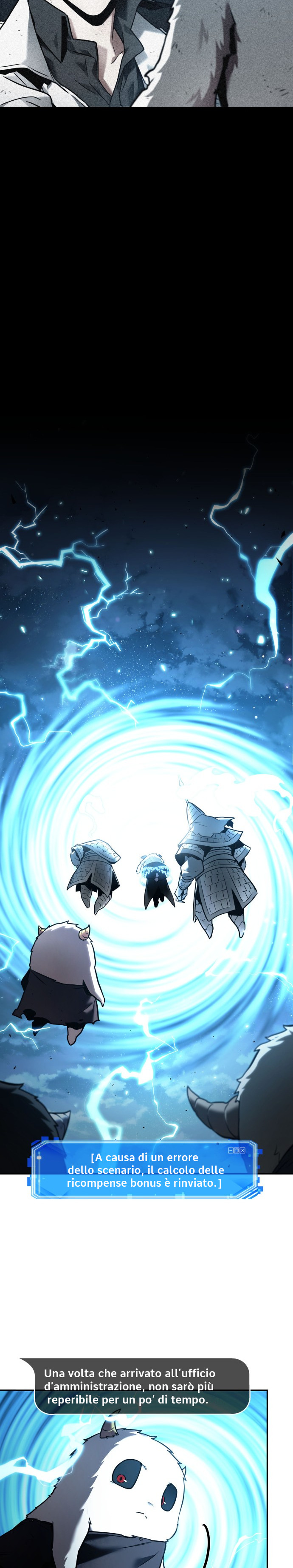 Read Omniscient Reader's Viewpoint IT Manga Online
