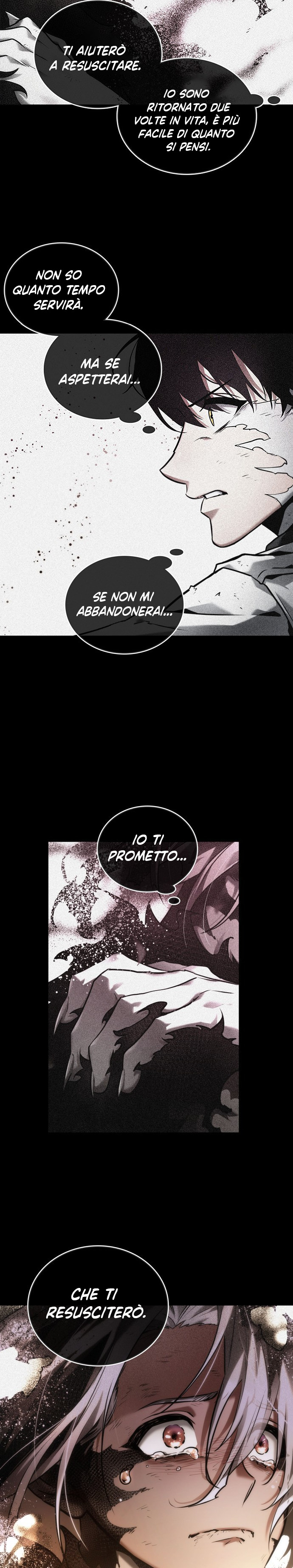 Read Omniscient Reader's Viewpoint IT Manga Online