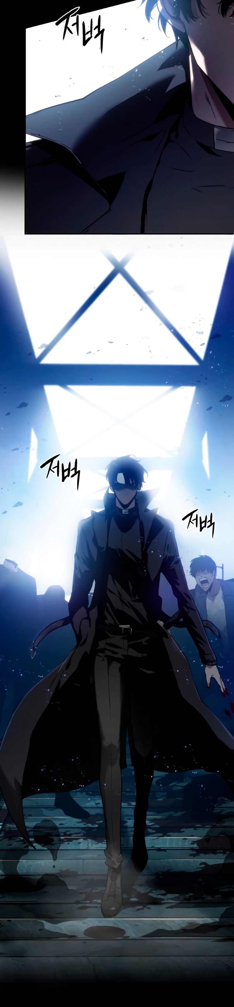 Read Omniscient Reader's Viewpoint IT Manga Online