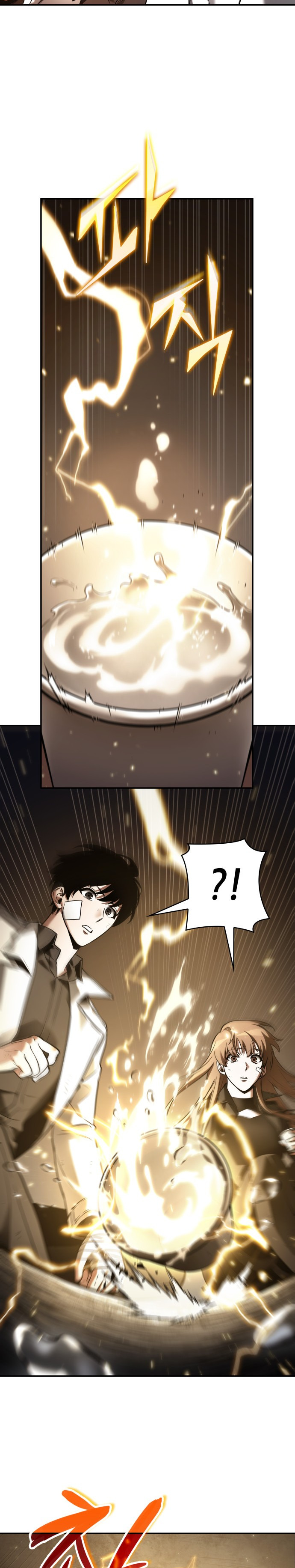 Read Omniscient Reader's Viewpoint IT Manga Online