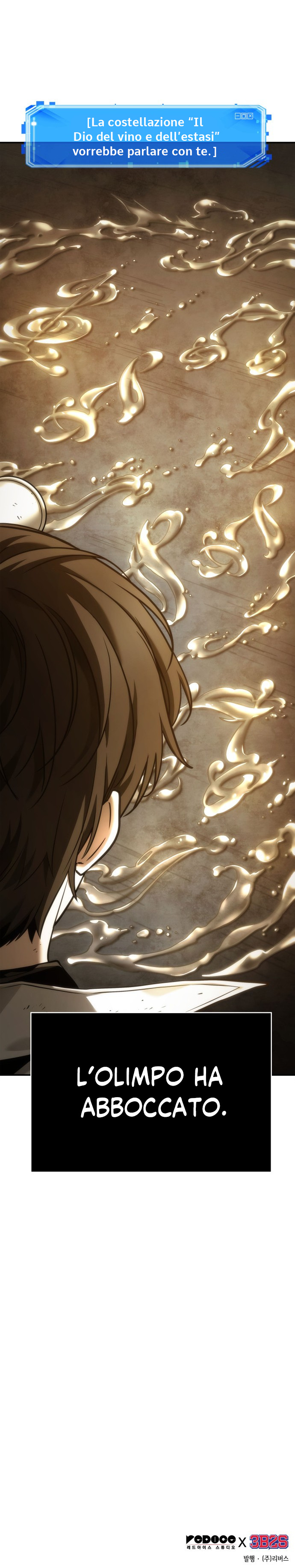 Read Omniscient Reader's Viewpoint IT Manga Online