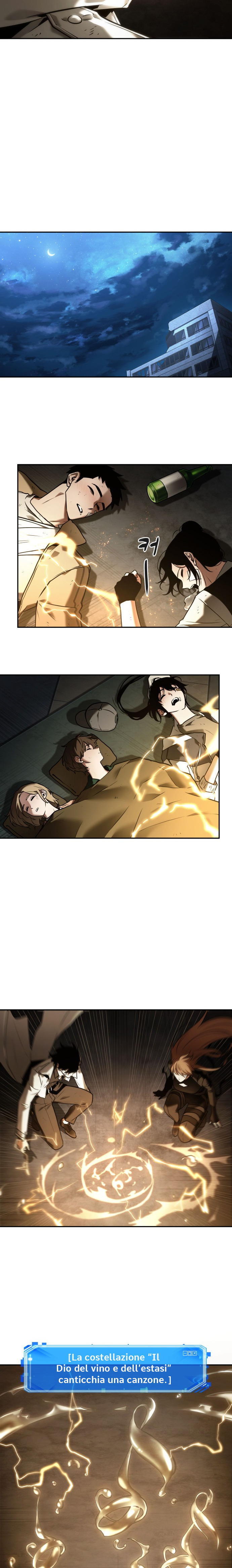 Read Omniscient Reader's Viewpoint IT Manga Online
