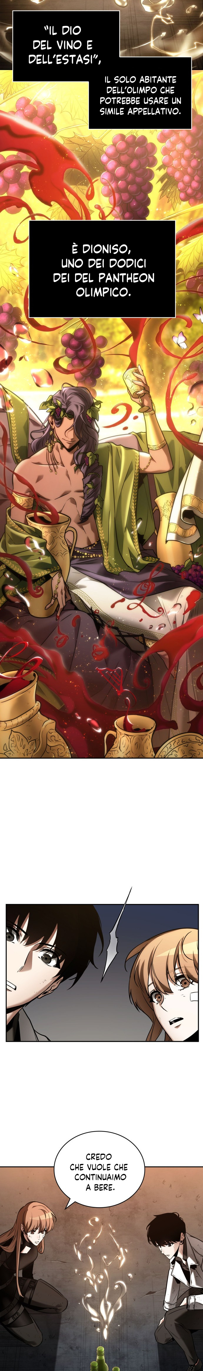 Read Omniscient Reader's Viewpoint IT Manga Online