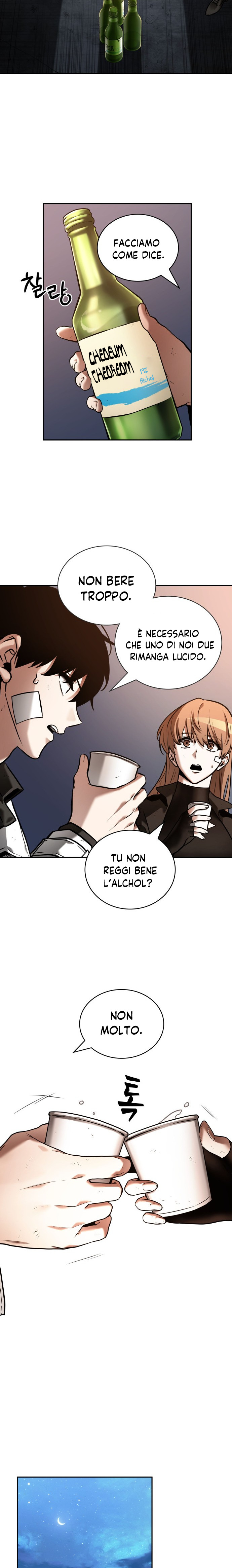 Read Omniscient Reader's Viewpoint IT Manga Online